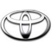 Ornamente Crom Inox Toyota